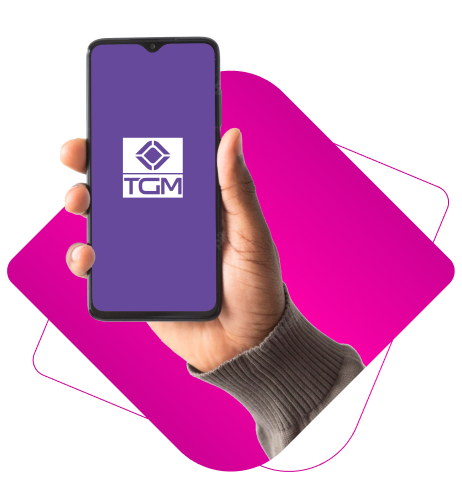 tgm panel Eswatini logo global market